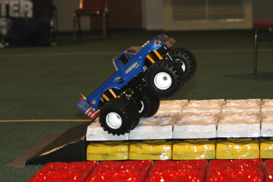 2011 NRCTPA Worlds 416 EC